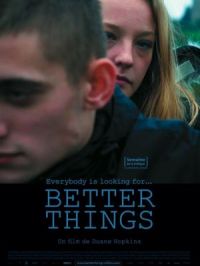 Affiche du document Better things