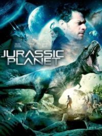 Affiche du document Jurassic Galaxy