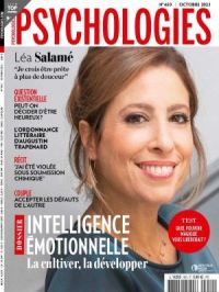 Psychologies | .