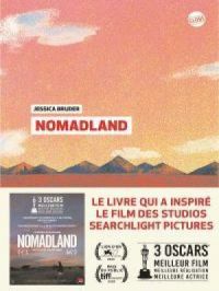 Affiche du document Nomadland