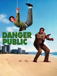 Affiche du document Danger public