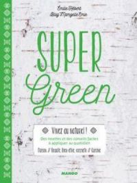 Affiche du document Super Green