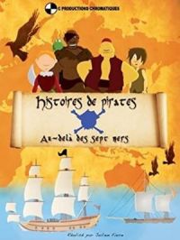 Histoires de pirates - Volume 2 | .