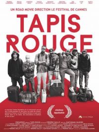 Affiche du document Tapis rouge