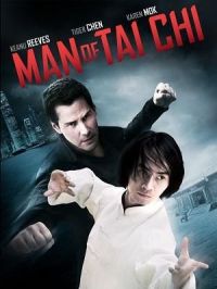 Man of Tai Chi | Keanu Reeves. Réalisateur