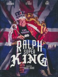 Affiche du document Ralph Super king