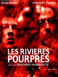 Les rivières pourpres | Mathieu Kassovitz. Réalisateur