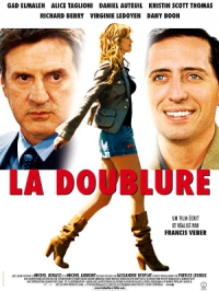 Affiche du document La doublure