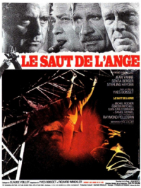 Affiche du document Le saut de l'ange