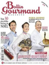 Bottin Gourmand Magazine | . 