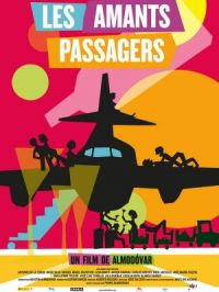 Affiche du document Les amants passagers