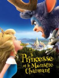 La princesse et le monstre charmant | Viktor Glukhushin. Réalisateur