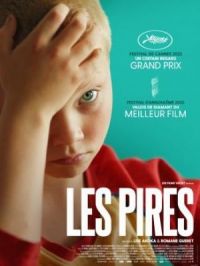 Les pires | Lise Akoka. Réalisatrice