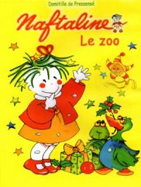 Affiche du document Naftaline : Le zoo