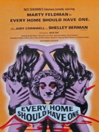 Affiche du document Every home should have one