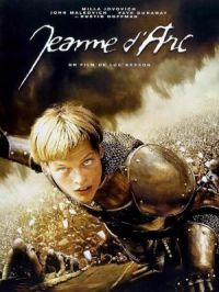 Affiche du document Jeanne d'Arc