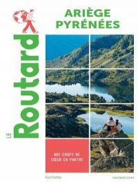 Affiche du document Guide du Routard Ariège Pyrénées