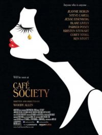 Café society | Woody Allen. Réalisateur