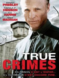 Affiche du document True crime (Once Fallen)