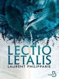 Affiche de l'album Lectio Letalis