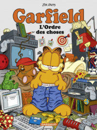 Affiche du document Garfield - Tome   78 - L'Ordre des choses