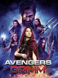 Affiche du document Avengers Grimm : Time Wars