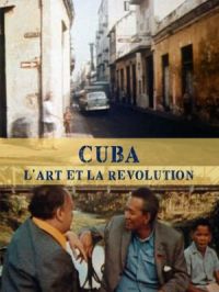 Affiche du document Cuba : L'art et la révolution