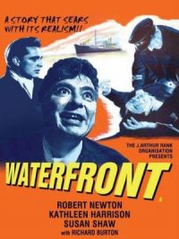 Affiche du document Waterfront