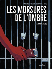 Affiche du document Les morsures de l'ombre