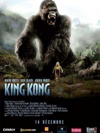 Affiche du document King Kong