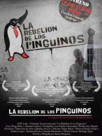 Affiche du document La Rebelion de los pinguinos