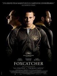 Affiche du document Foxcatcher