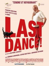 Affiche du document Last dance !