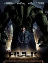 L'incroyable Hulk | Louis Leterrier. Réalisateur