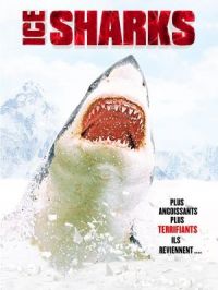 Affiche du document Ice sharks : Requin de glaces