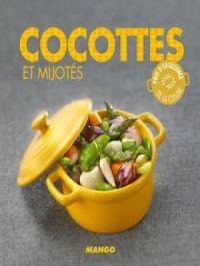 Affiche du document Cocottes et mijotés