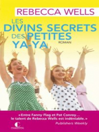 Affiche de l'album Les divins secrets des petites ya-ya