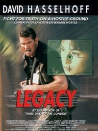 Affiche du document Legacy