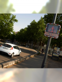 Affiche du document 159 km/h en pleine ville, ces excès de vitesse impunis à Toulouse