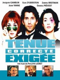 Affiche du document Tenue correcte exigée