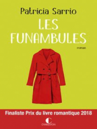 Affiche de l'album Les Funambules