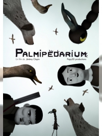 Palmipedarium | Jérémy Clapin. Réalisateur