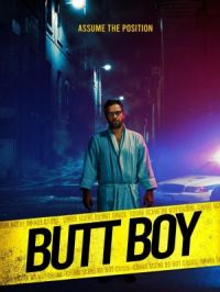 Affiche du document Butt boy