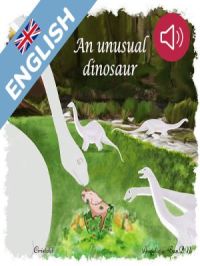 Affiche du document An unusual dinosaur