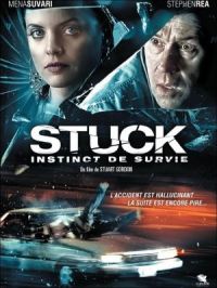 Affiche du document Stuck - Instinct de survie