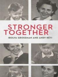 Stronger Together | Andy Réti. Auteur