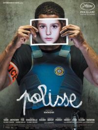 Polisse | Maïwenn. Réalisatrice