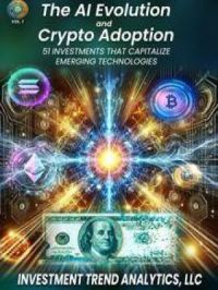 Affiche du document The AI Evolution and Crypto Adoption