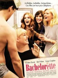 Affiche du document Bachelorette