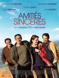 Affiche du document Amitiés Sincères